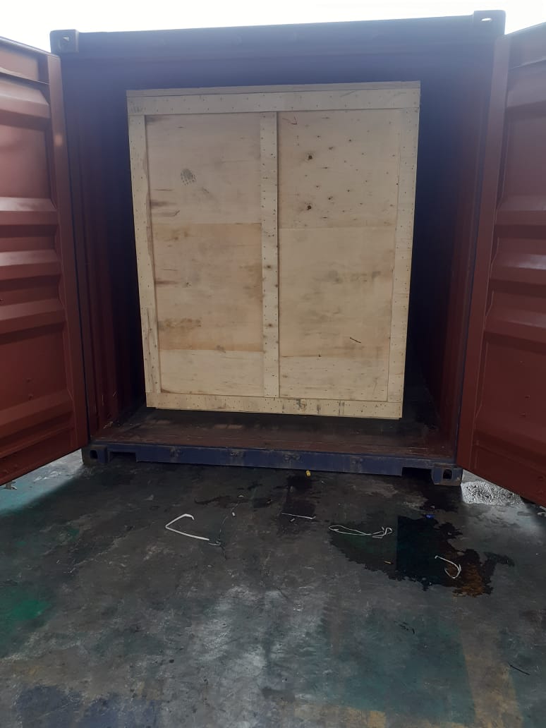 Jasa Import Rumput Sintetis